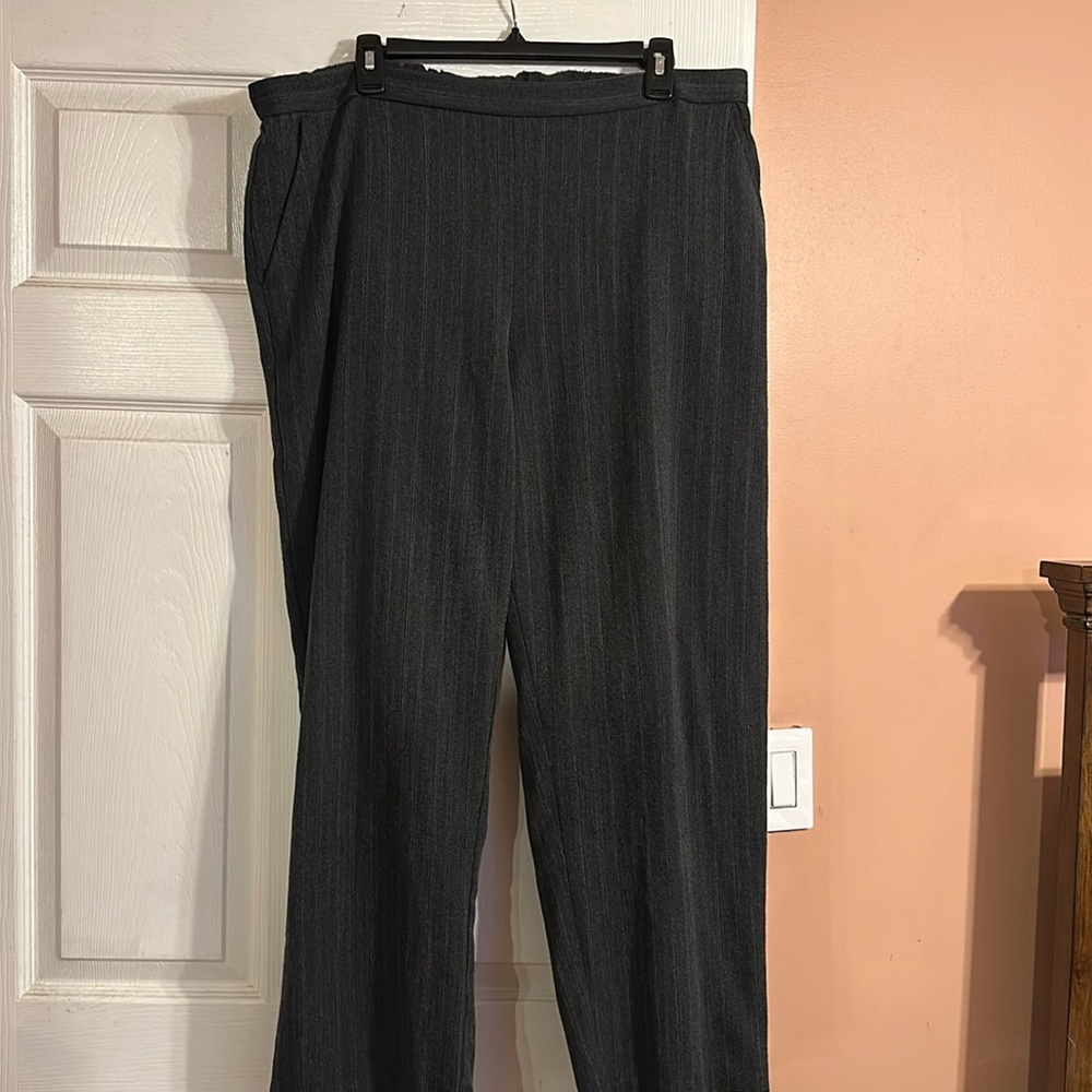 Ladies dress pants